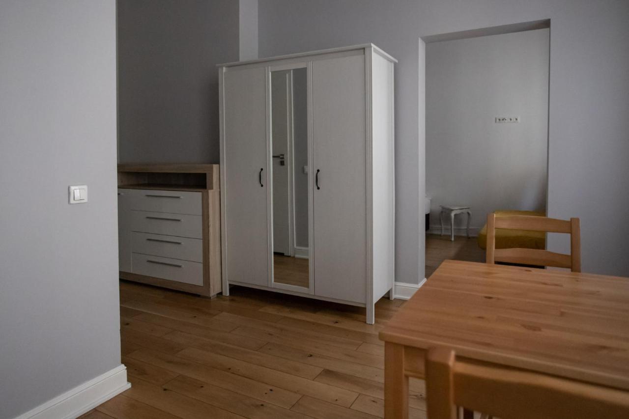 Apartament Apretura By Good Time Lodź Bagian luar foto