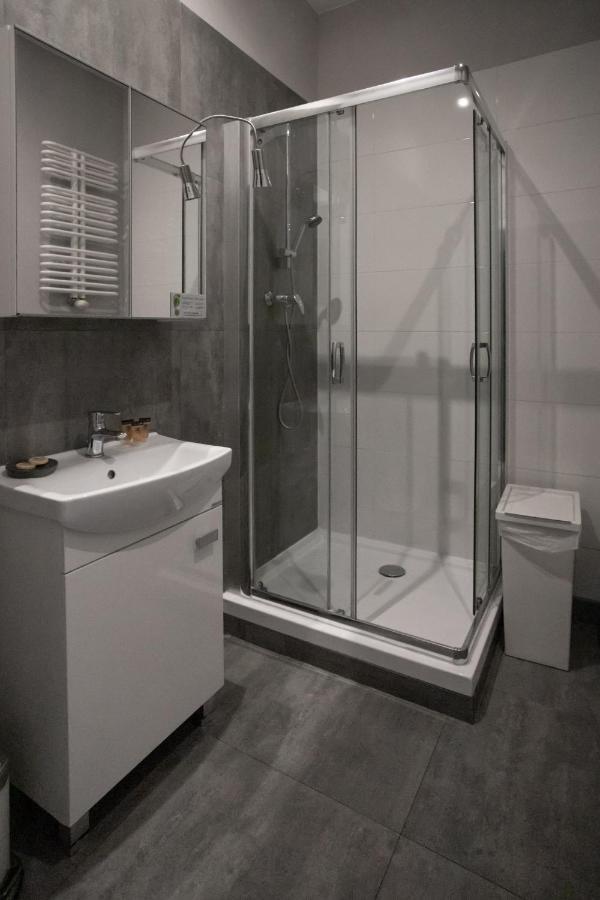 Apartament Apretura By Good Time Lodź Bagian luar foto